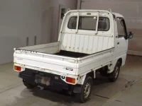 Subaru SAMBAR лот № 7041 оценка 3  с аукциона в Японии 1