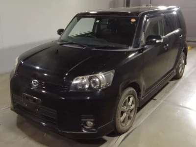 Toyota COROLLA RUMION