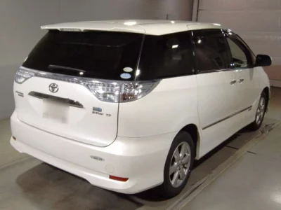 Toyota ESTIMA HYBRID