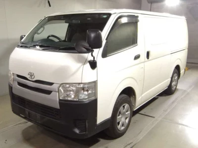 Toyota REGIUS ACE VAN