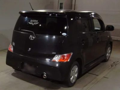Toyota BB