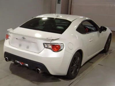 Toyota GT 86