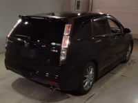 Honda STREAM лот № 7064 оценка R  с аукциона в Японии 1