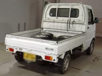 Suzuki CARRY TRUCK лот № 3053 оценка R  с аукциона в Японии 1