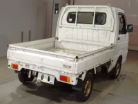 Suzuki CARRY TRUCK лот № 3005 оценка R  с аукциона в Японии 1