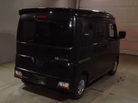 Daihatsu ATRAI VAN лот № 3050 оценка 3.5  с аукциона в Японии 1