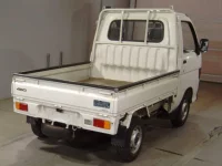 Daihatsu HIJET TRUCK лот № 3045 оценка 4  с аукциона в Японии 1