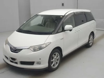 Toyota ESTIMA HYBRID