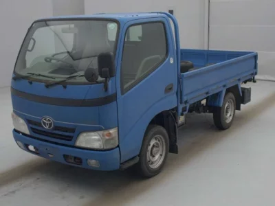 Toyota TOYOACE