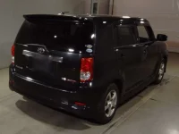 Toyota COROLLA RUMION лот № 4039 оценка 3.5  с аукциона в Японии 1