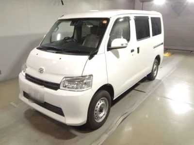Toyota TownAce