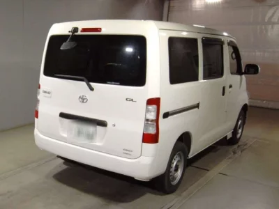 Toyota TOWN ACE