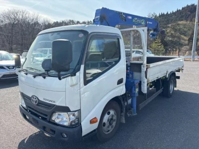 Toyota TOYOACE