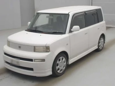 Toyota BB