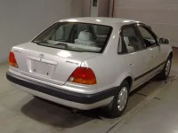 Toyota SPRINTER лот № 4042 оценка 3  с аукциона в Японии 1