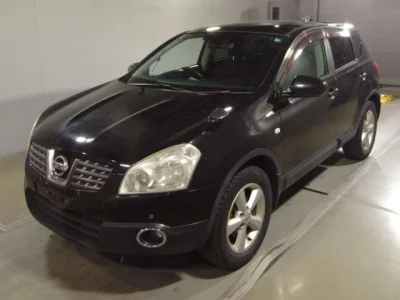 Nissan DUALIS