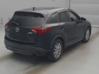 Mazda CX-5 лот № 73542 оценка 3.5  с аукциона в Японии 1