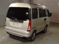 Subaru GOLF ALLTRACK лот № 7159 оценка 3.5  с аукциона в Японии 1