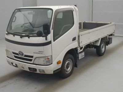 Toyota TOYOACE