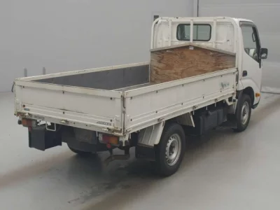 Toyota TOYOACE