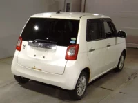 Honda N ONE лот № 7172 оценка R  с аукциона в Японии 1