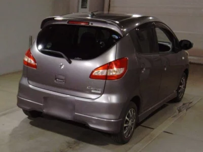 Suzuki CERVO  с аукциона в Японии