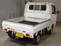 Mitsubishi MINICAB TRUCK лот № 3057 оценка R  с аукциона в Японии 1