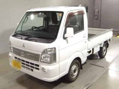 Mitsubishi MINICAB TRUCK