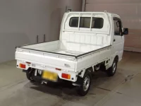 Suzuki CARRY TRUCK лот № 3003 оценка 3.5  с аукциона в Японии 1