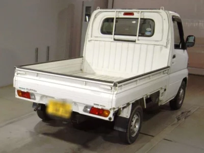 Nissan CLIPPER TRUCK