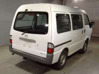 Mazda BONGO VAN лот № 4048 оценка RA  с аукциона в Японии 1