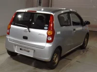 Daihatsu MIRA лот № 7211 оценка 3.5  с аукциона в Японии 1
