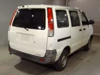 Toyota TOWN ACE VAN лот № 4047 оценка RA  с аукциона в Японии 1