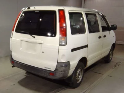 Toyota TOWN ACE VAN  с аукциона в Японии
