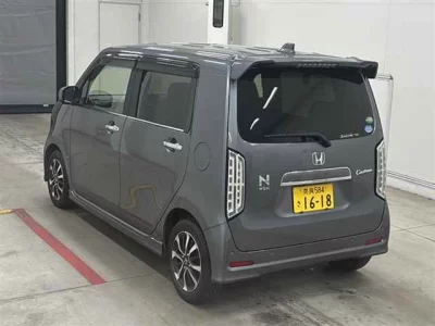 Honda N WGN