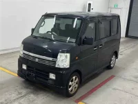 Suzuki EVERY WAGON лот № 90010 оценка 3.5  с аукциона в Японии 3