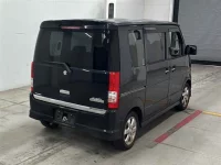 Suzuki EVERY WAGON лот № 90010 оценка 3.5  с аукциона в Японии 4