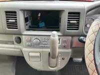 Suzuki EVERY WAGON лот № 90010 оценка 3.5  с аукциона в Японии 5