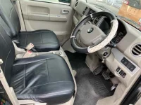 Suzuki EVERY WAGON лот № 90010 оценка 3.5  с аукциона в Японии 6