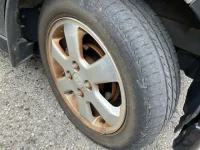 Suzuki EVERY WAGON лот № 90010 оценка 3.5  с аукциона в Японии 8