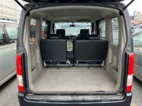 Suzuki EVERY WAGON лот № 90010 оценка 3.5  с аукциона в Японии 9