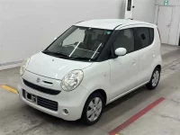 Suzuki MRWAGON лот № 90037 оценка 3.5  с аукциона в Японии 3