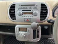 Suzuki MRWAGON лот № 90037 оценка 3.5  с аукциона в Японии 5