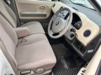 Suzuki MRWAGON лот № 90037 оценка 3.5  с аукциона в Японии 6