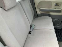 Suzuki MRWAGON лот № 90037 оценка 3.5  с аукциона в Японии 7