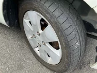 Suzuki MRWAGON лот № 90037 оценка 3.5  с аукциона в Японии 8