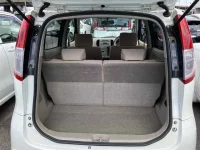 Suzuki MRWAGON лот № 90037 оценка 3.5  с аукциона в Японии 9