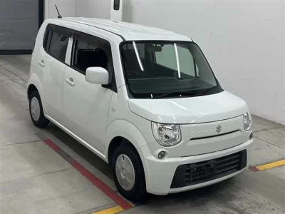 Suzuki MRWAGON