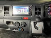 Toyota HIACE VAN лот № 30001 оценка 3.5  с аукциона в Японии 5