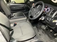 Toyota HIACE VAN лот № 30001 оценка 3.5  с аукциона в Японии 6